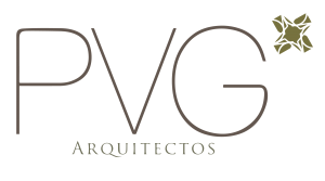 Logo PVG Arquitectos